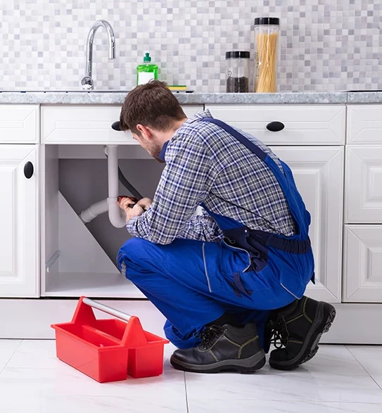 plumbing services greenville sc