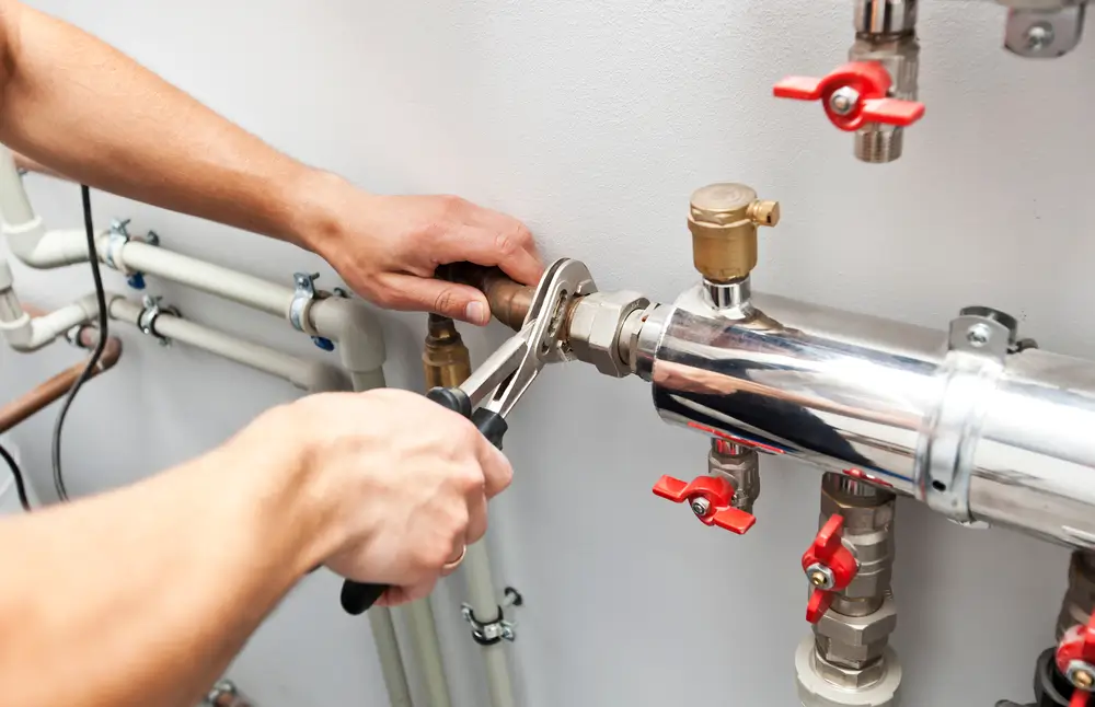 Comprehensive Plumbing Services in Greenville, SC