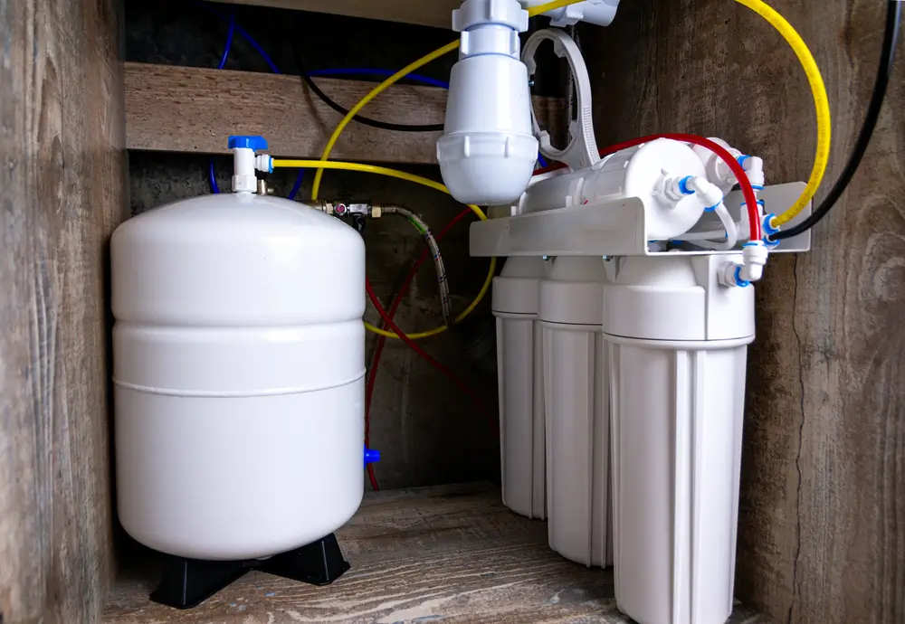 Top-Quality Water Purification Systems in Greenville, SC