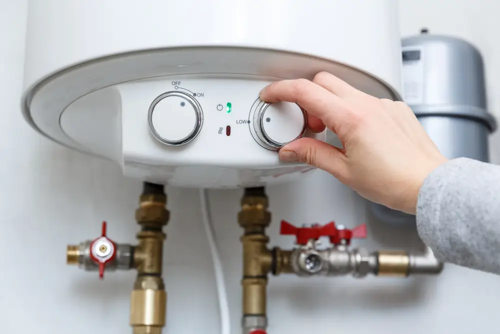 Water Heater Services in Greenville, SC