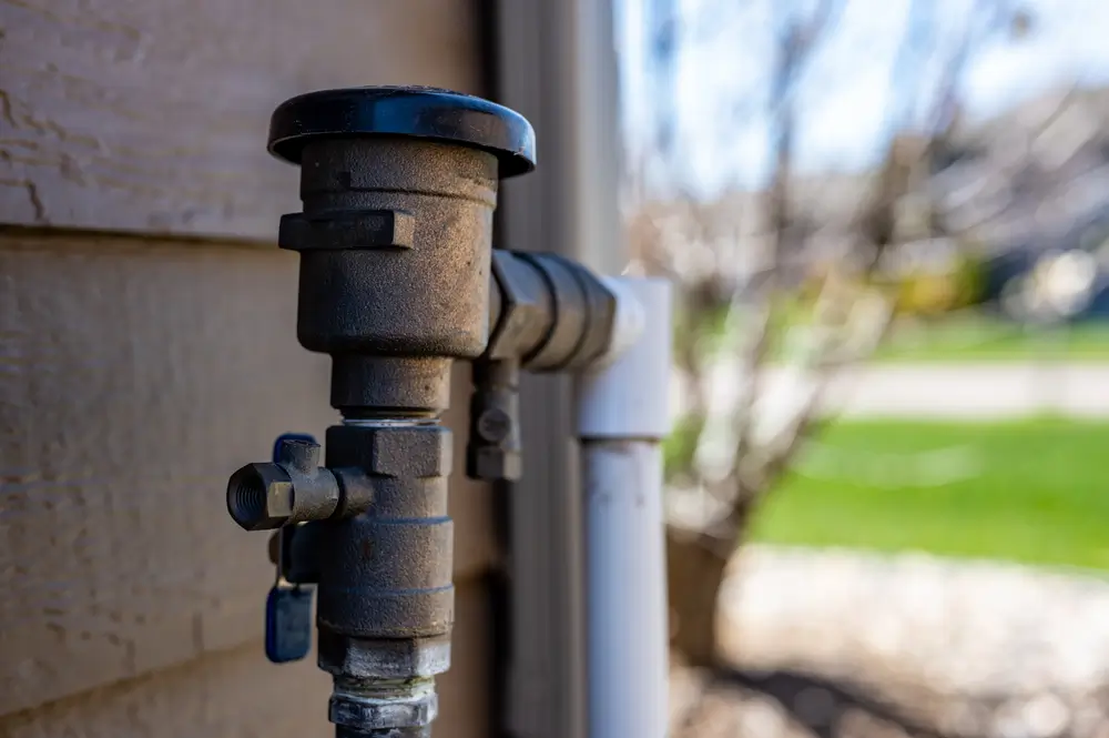 Backflow Prevention & Testing Services in Greenville, SC